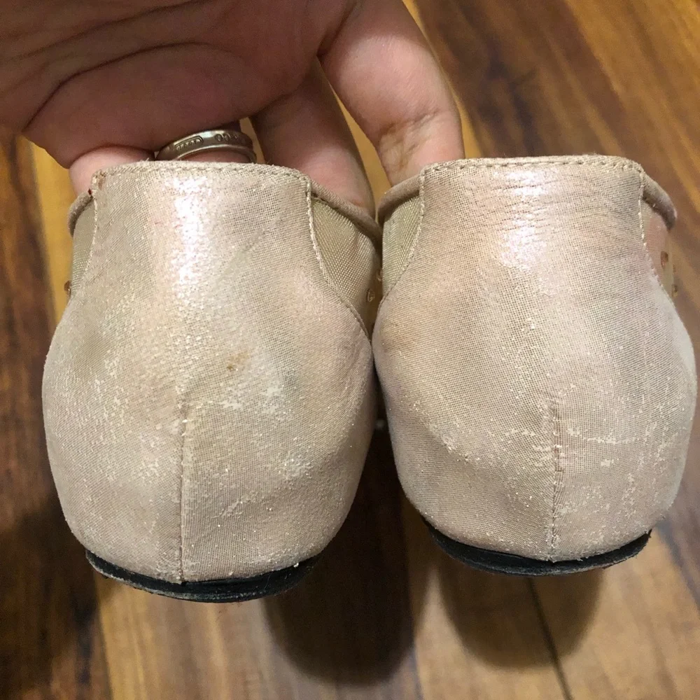 Christian Louboutin Marenude Flats (37) - Picture 10 of 14